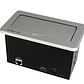 Caja de Conectividad para Mesa de Juntas, Módulo de Conexiones HDMI VGA y MiniDisplayPort - Miniatura 2