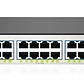 Switch 24 Puertos Gigabit Nexxt Axis2400R Rack 19