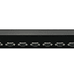 Adaptador Concentrador Hub USB de 8 Puertos Serie - Miniatura 2