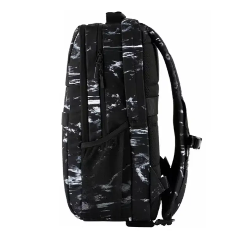 Mochila HP Campus XL de 20 litros - 16.1“ - color mármol piedra 2