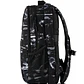 Mochila HP Campus XL de 20 litros - 16.1“ - color mármol piedra - Miniatura 2