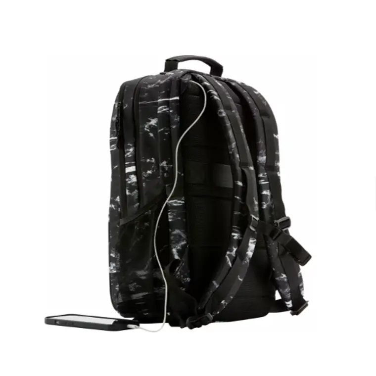 Mochila HP Campus XL de 20 litros - 16.1“ - color mármol piedra 8