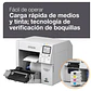 Impresora de Etiquetas Epson CW-C4000 (Rollo 4.41“, 1200dpi, 101.6mm/seg, USB/LAN) - Miniatura 7