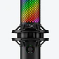 Microfono HyperX - QuadCast S 2 Black - Miniatura 1