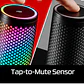 Microfono HyperX - QuadCast S 2 Black - Miniatura 2