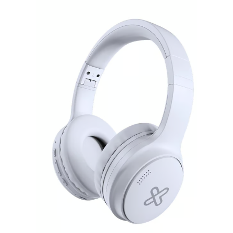 Audífonos Inalámbricos Klip Xtreme KNH-300WH, Bluetooth, 32h, Color Blanco Xtreme  2
