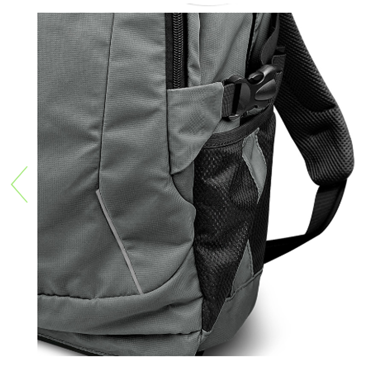 Mochila para laptop 15.6“ Klip Xtreme  3