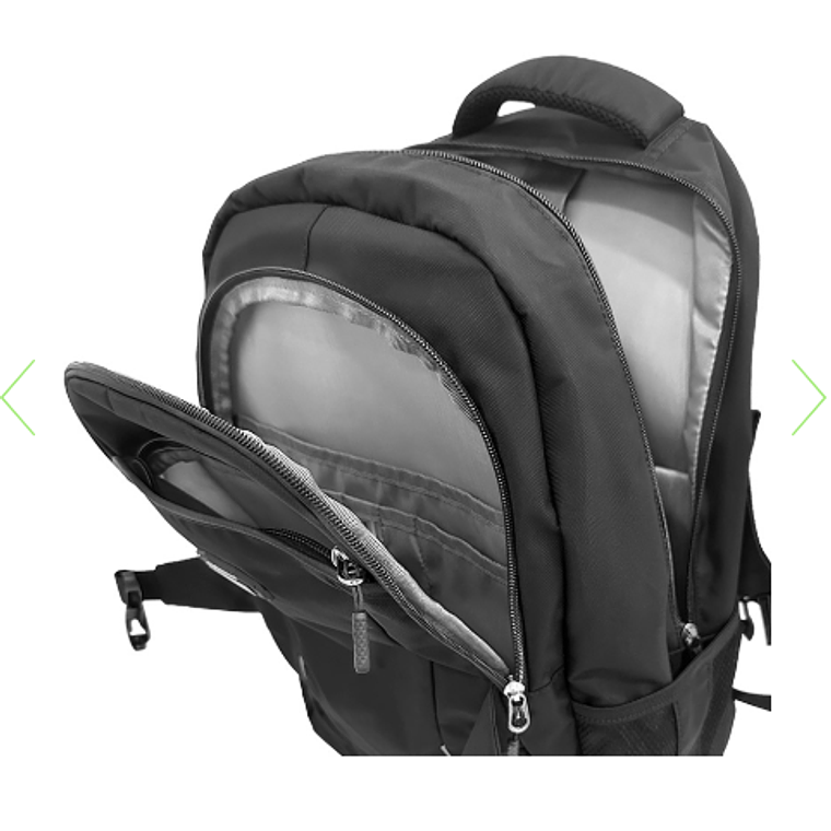 Mochila para laptop 15.6“ Klip Xtreme  7