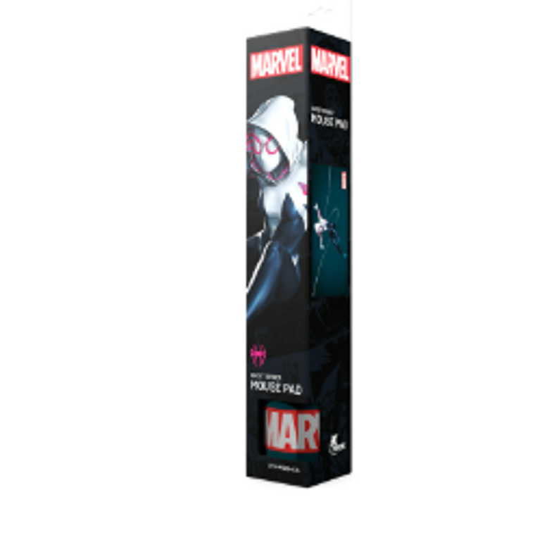  Alfombrilla para Mouse Gamer, Edición Ghost Spider 3