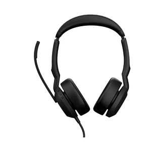 Audifonos Jabra - Evolve2 50 USB C/A MS Stereo