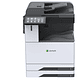 Impresora Multifuncional Lexmark CX942adse Color Laser - Miniatura 2