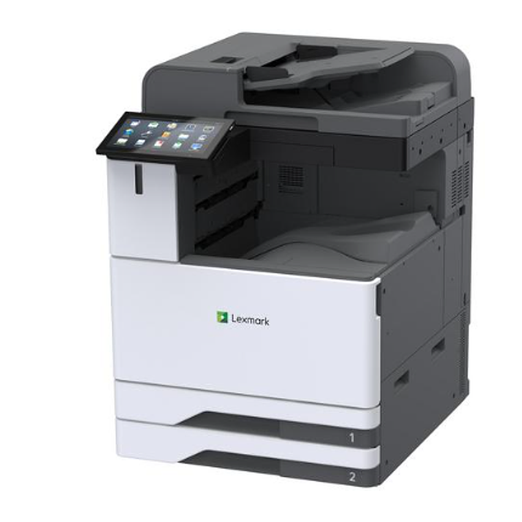 Impresora Multifuncional Lexmark CX942adse Color Laser 3