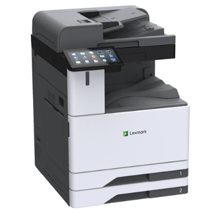 Impresora Multifuncional Lexmark CX942adse Color Laser 4
