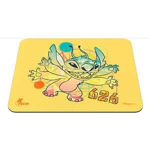 Mouse Pad Xtech - Disney Stich XTA-D100ST-YL
