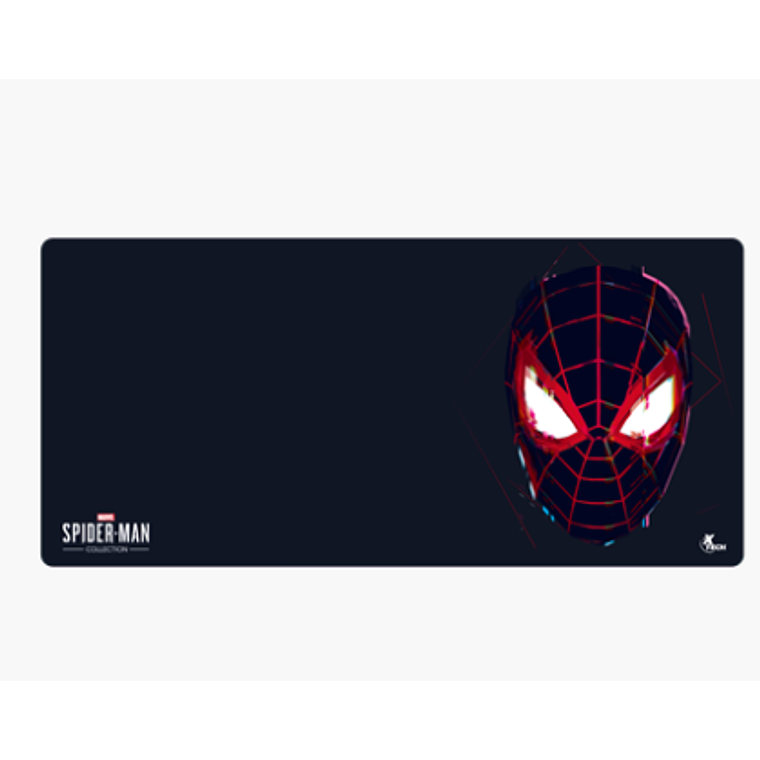 Mouse Pad Xtech - Gaming SpiderMan XTA-M18SM-XXL 1