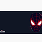 Mouse Pad Xtech - Gaming SpiderMan XTA-M18SM-XXL - Miniatura 1