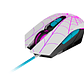 Mouse Gamer Xtech XTM-M520SG - Ghost Spider, 7 Botones, RGB, 7200DPI, USB - Miniatura 2
