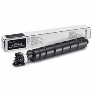 Cartucho de toner Kyocera TK-8517K color Negro