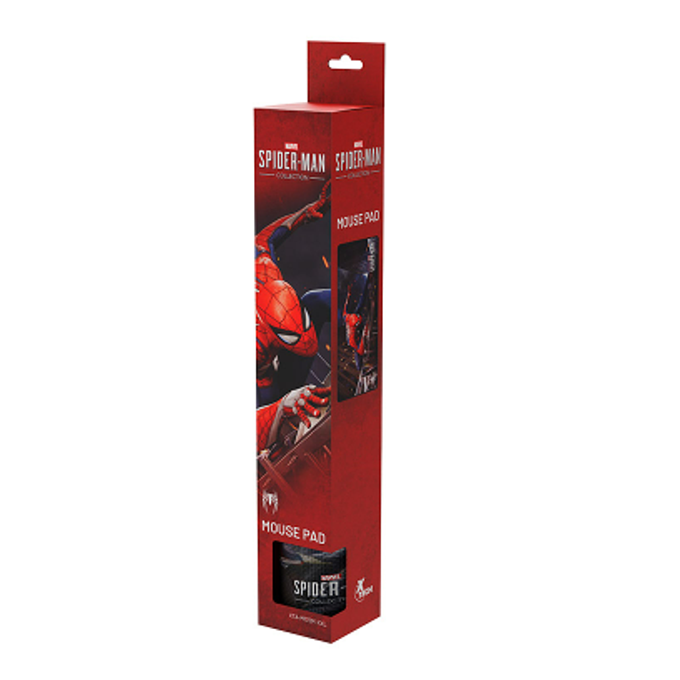 Mouse Pad Xtech - Gaming SpiderMan XTA-M17SM-XXL 2
