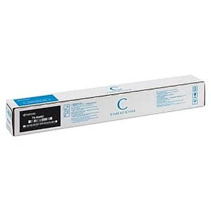 Cartucho de Toner Kyocera TK-8347C color Cian