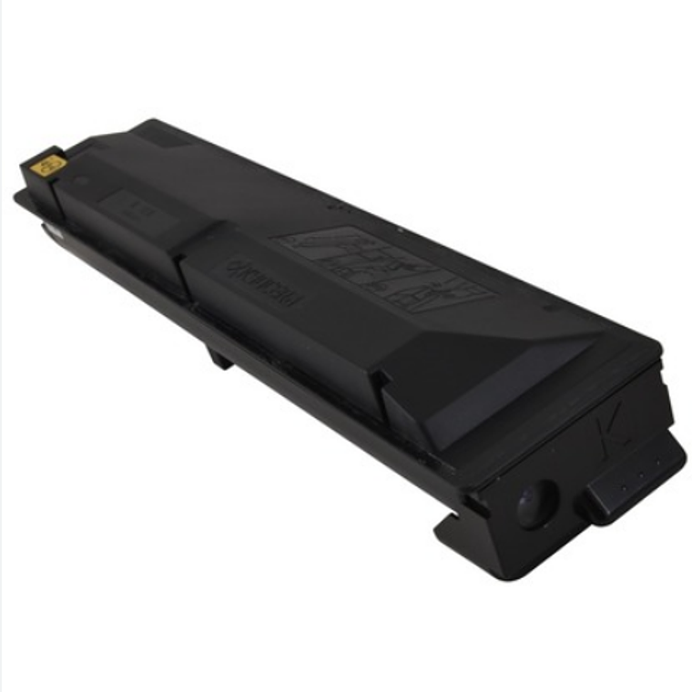 Cartucho de Toner Kyocera TK-5317K color Negro 2