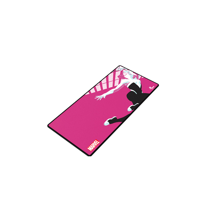 MousePad Gamer, Xtech, XTA-M16SG-XXL, Base Antideslizante, Edición Ghost Spi 2