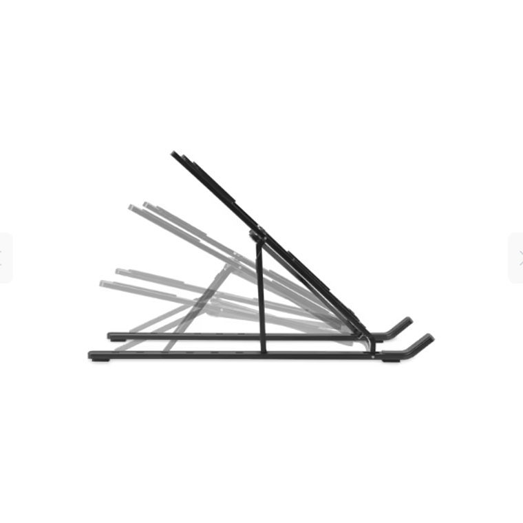 Base para Notebook plegable de Aluminio hasta 16 3