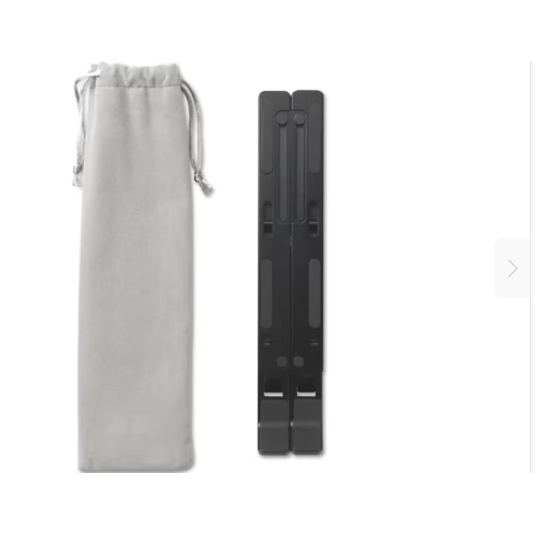 Base para Notebook plegable de Aluminio hasta 16 4