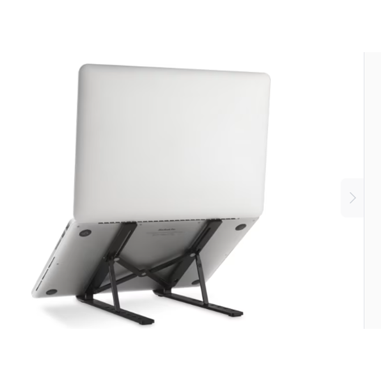 Base para Notebook plegable de Aluminio hasta 16 6