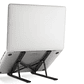 Base para Notebook plegable de Aluminio hasta 16 - Miniatura 6