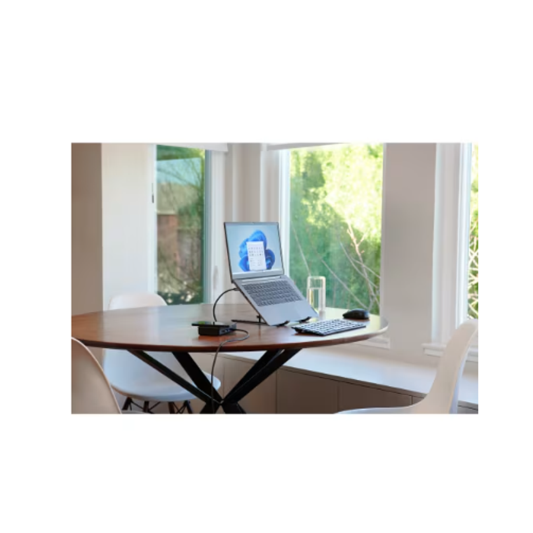 Base para Notebook plegable de Aluminio hasta 16 8