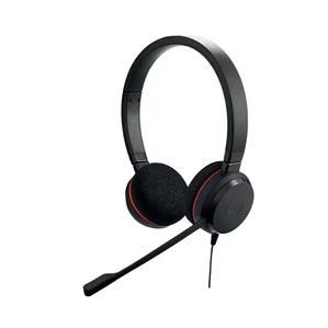 Audifonos Jabra Evolve - 20 - Cableado - 4999-829-269