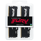 Memoria Ram 64GB, DDR5,  CL30 DIMM (Kit of 2) FURY Beast, Kingston - Miniatura 3