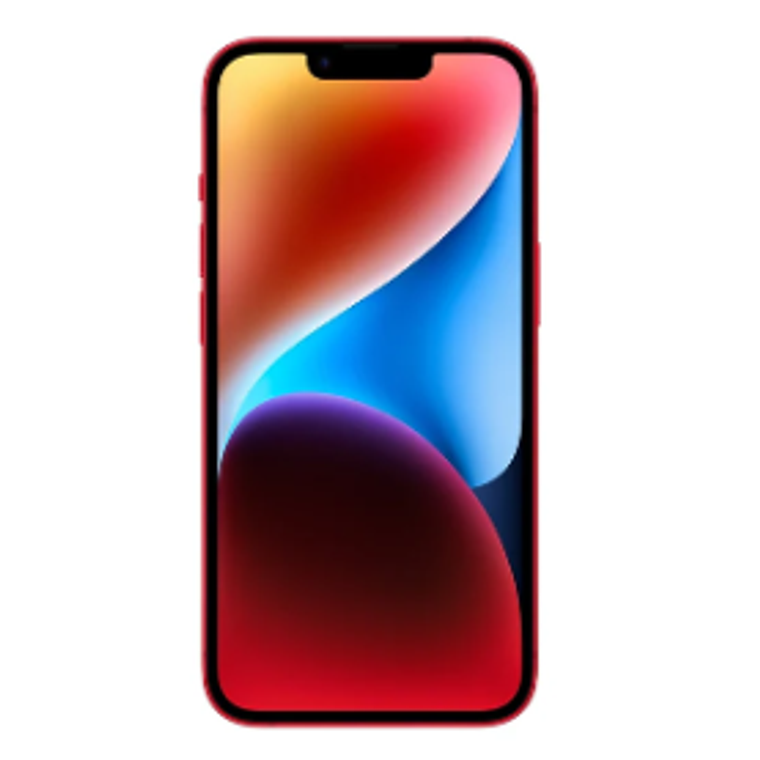 Apple iPhone 14 128GB - Rojo  2