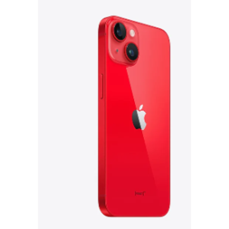 Apple iPhone 14 128GB - Rojo  3