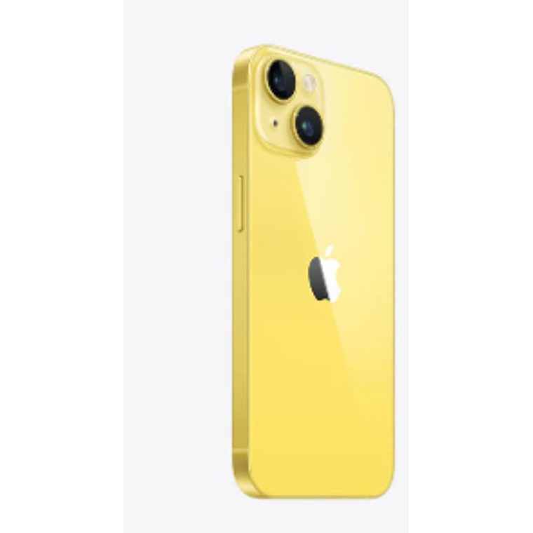 Apple iPhone 14 128GB amarillo 3