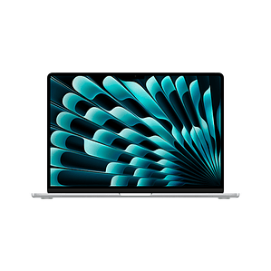 MacBook Pro 14“ (Chip M4 10Core, GPU 10Core, 24GB Ram, 1TB) Silver 