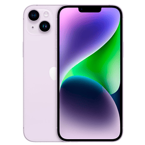 Apple iPhone 14 Plus 512GB púrpura