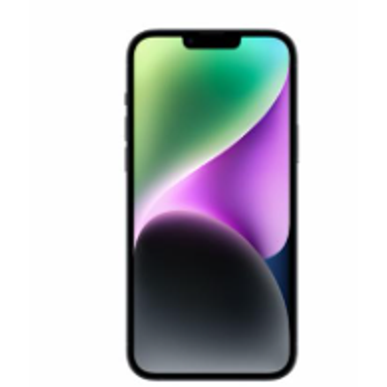 Apple iPhone 14 Plus 512GB color medianoche 2