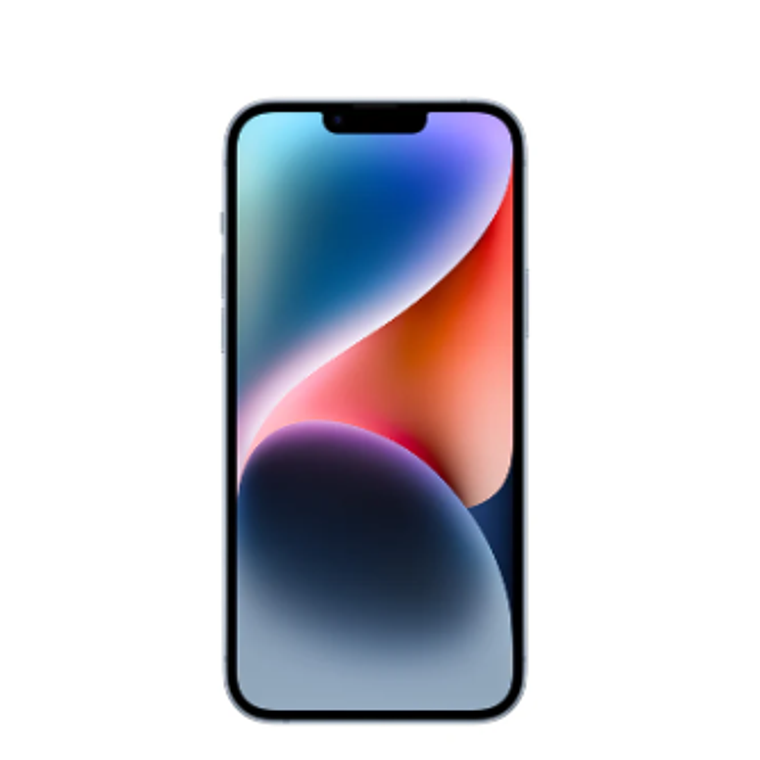 Apple iPhone 14 Plus 512GB azul 2