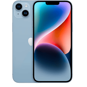 Apple iPhone 14 Plus 512GB azul