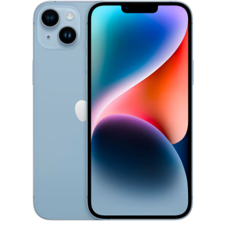 Apple iPhone 14 Plus 512GB azul 1