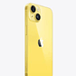 Apple iPhone 14 256GB amarillo - Miniatura 3