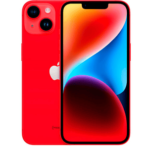 Apple iPhone 14 256GB (PRODUCT)RED