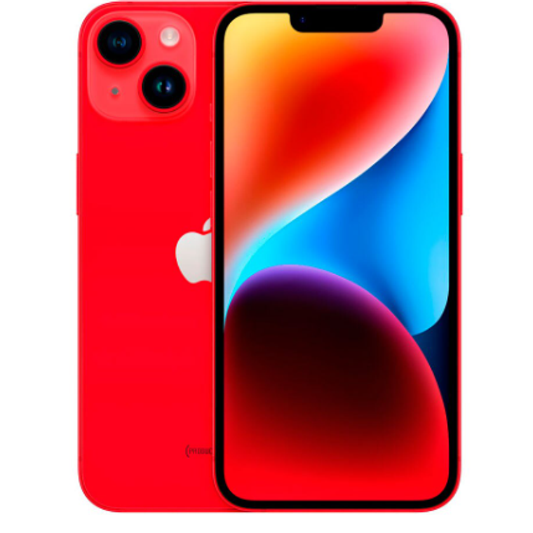 Apple iPhone 14 256GB (PRODUCT)RED 1