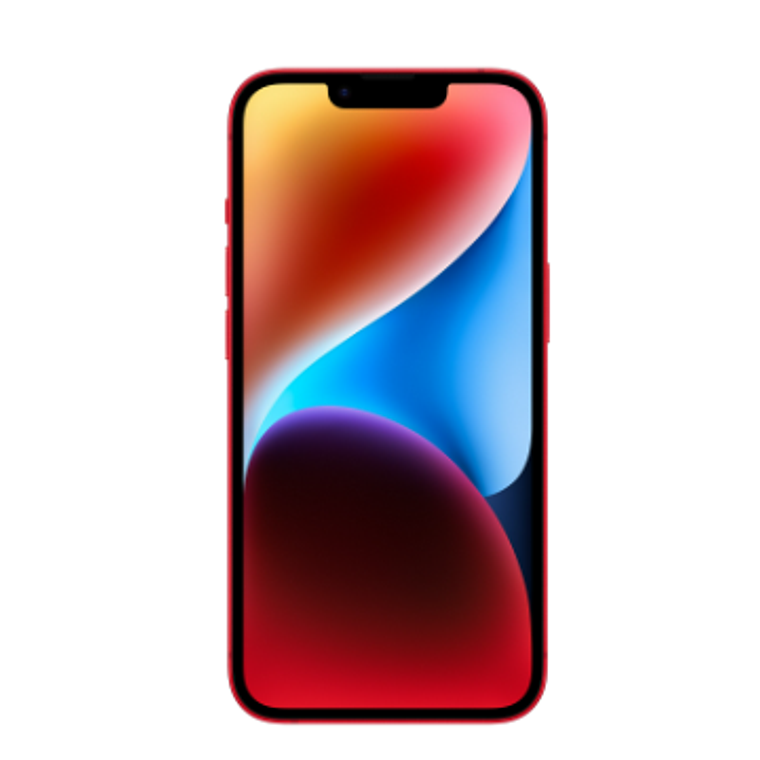 Apple iPhone 14 256GB (PRODUCT)RED 2