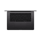 MacBook Pro 14“ (Chip M4 Pro 14Core, GPU 20Core, 24GB Ram, 1TB SSD) Negro espacial - Miniatura 2