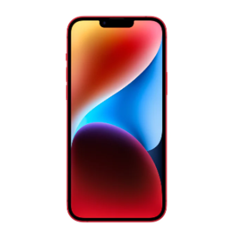 Apple iPhone 14 Plus 512GB (PRODUCT)RED 2