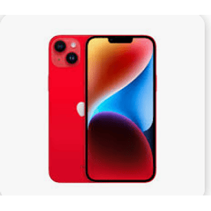 Apple iPhone 14 Plus 512GB (PRODUCT)RED