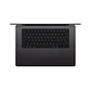 MacBook Pro 14“ (Chip M4 Pro 12Core, GPU 16Core, 24GB Ram, 512GB SSD) Negro espacial - Miniatura 2